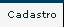 Cadastro